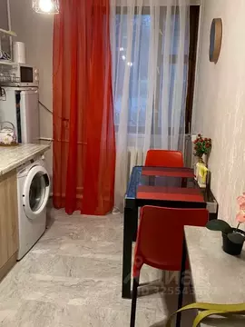 1-к кв. Московская область, Домодедово ул. Текстильщиков, 18А (31.0 м)