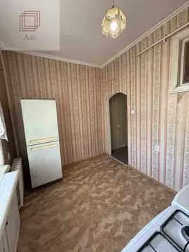 1-к кв. Алтайский край, Барнаул ул. Кулагина, 4 (35.7 м)