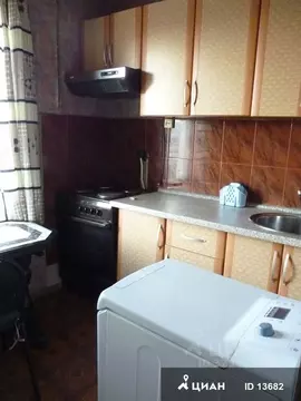 1-к кв. Москва ул. Довженко, 6 (26.0 м)