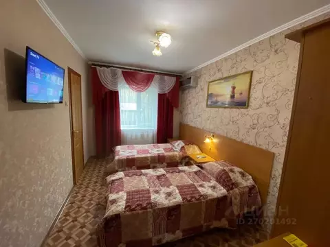 Комната Крым, Феодосия ул. Корабельная, 34А