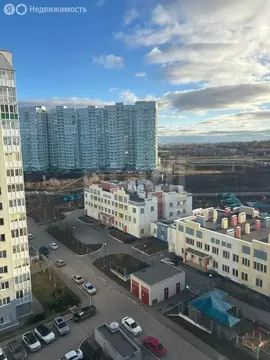 1-комнатная квартира: Саратов, 3-й проезд имени А.П. Муленкова, 4 ...