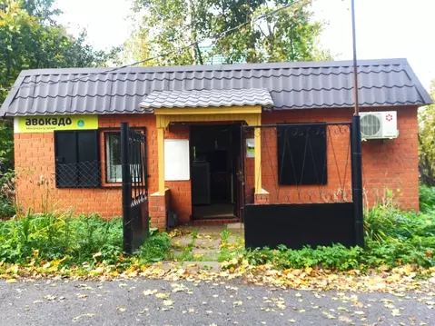 Торговая площадь в Владимирская область, Александровский муниципальный ...