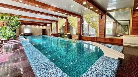 Дом в Московская область, Одинцовский городской округ, пос. НИИ Радио, ...