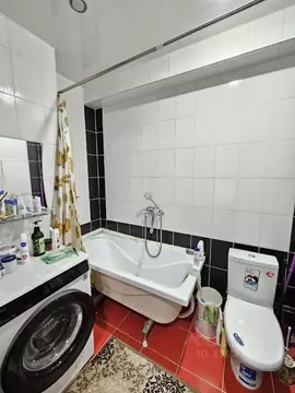 1-к кв. Иркутская область, Ангарск 22-й мкр, 42 (30.5 м)