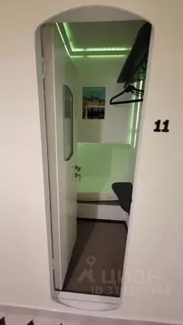 Комната Москва ул. Буженинова, 2