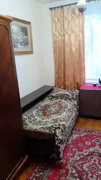 Комната Москва Октябрьская ул., 89