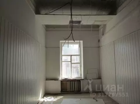 Помещение свободного назначения в Саратовская область, Саратов ...