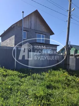 Дом в Пермский край, Добрянка Красноармейская ул., 24 (104 м)