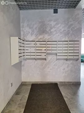 1-комнатная квартира: Пермь, улица Голева, 9А (55 м)