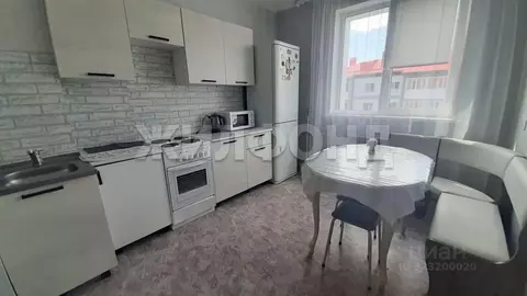 1-к кв. Ханты-Мансийский АО, Когалым Олимпийская ул., 31 (40.0 м)