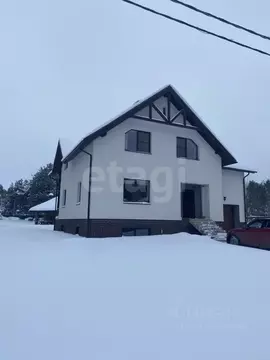 Дом в Ярославская область, Некрасовский муниципальный округ, д. ...