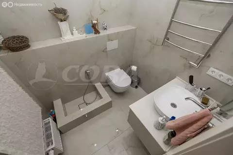 Дом в деревня Патрушева, Весенняя улица, 65к2 (200 м)