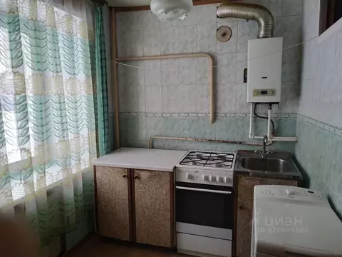 3-к кв. Рязанская область, Рязань ул. МОГЭС, 5 (57.9 м)