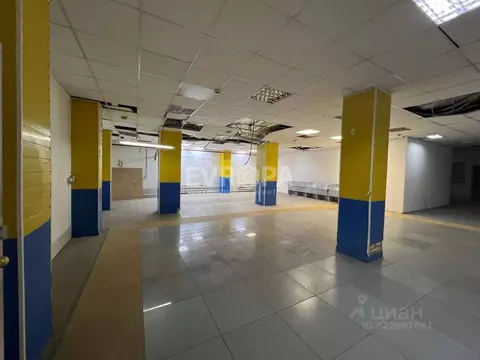 Склад в Ульяновская область, Ульяновск Московское ш., 17 (550 м)