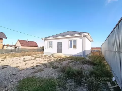 Дом в Крым, Симферопольский район, Трудовское с/пос, Припять СНТ ул. ...