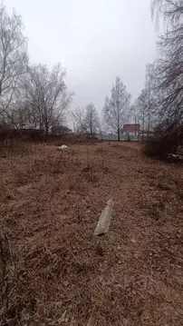 Участок в Тульская область, Щекино Индустриальная ул. (9.0 сот.)