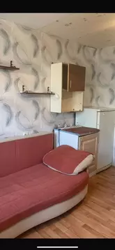 Комната Новосибирская область, Новосибирск Затулинский жилмассив, ул. ...