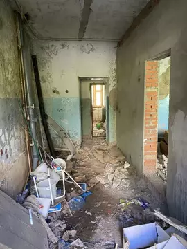 Помещение свободного назначения в Ханты-Мансийский АО, Югорск Югорск-2 ...