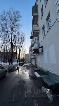 2-к кв. Московская область, Хотьково Сергиево-Посадский район, ул. ...