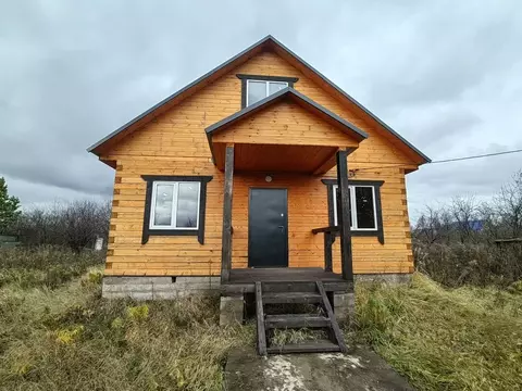 Дом в Башкортостан, Уфа Ромашка СНТ, 276 (100 м)