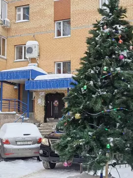 3-к кв. Коми, Сыктывкар ул. Карла Маркса, 191 (71.0 м)