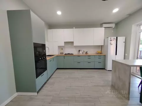 Дом в Ростовская область, Ростов-на-Дону Канатная ул., 88 (110 м)