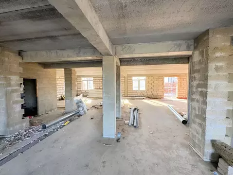 Офис в Московская область, Дмитровский муниципальный округ, с. ...