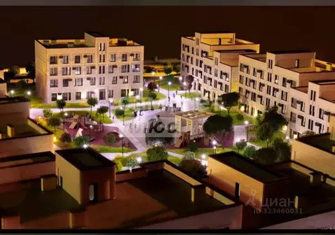 1-к кв. Дагестан, Дербент ул. Трудовая, 55А (35.0 м)