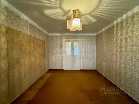 3-к кв. Тульская область, Узловая ул. 14 Декабря, 10/2 (66.6 м)