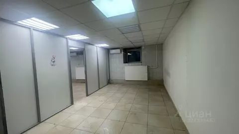 Офис в Москва Мытная ул., 23 (55 м)