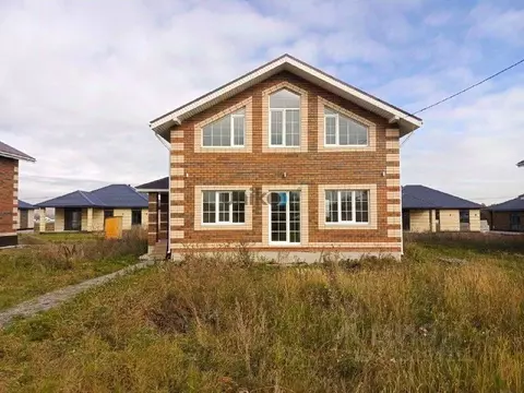 Дом в Башкортостан, Уфа городской округ, с. Нагаево ул. Михаила ...