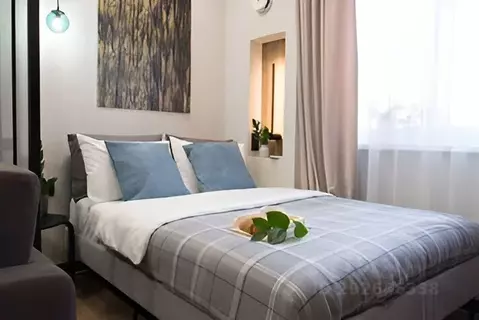 1-к кв. Иркутская область, Иркутск ул. 4-я Железнодорожная, 8 (28.0 м)