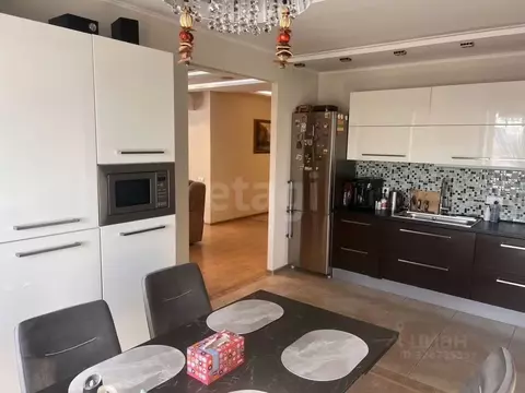3-к кв. Алтайский край, Барнаул ул. Папанинцев, 111 (110.0 м)
