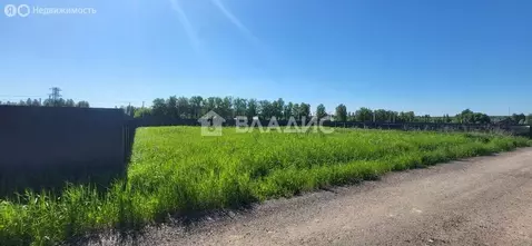 Участок в Московская область, Раменский муниципальный округ, КП ...