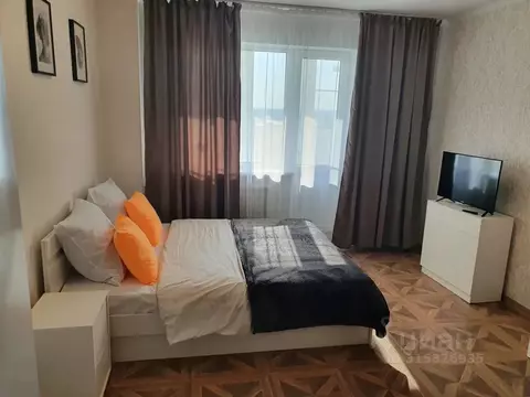 1-к кв. Санкт-Петербург пос. Шушары, ул. Вишерская, 24 (25.0 м)