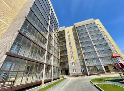 1-к кв. Татарстан, Зеленодольский район, Осиновское с/пос, с. Осиново ...