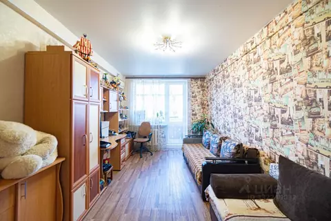 2-к кв. Севастополь ул. Хрусталева, 29 (43.8 м)