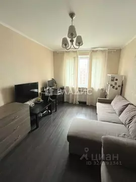 1-к кв. Московская область, Электросталь просп. Ленина, 04к1 (33.7 м)