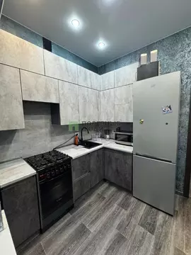 1-к кв. Иркутская область, Ангарск 74-й кв-л, 2 (36.4 м)