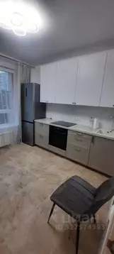 2-к кв. Москва проезд Дежнева, 32 (60.0 м)