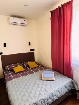 1-к кв. Московская область, Люберцы Инициативная ул., 7В (17.0 м)