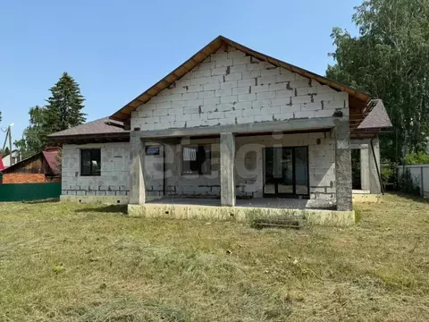 Дом в Тюменская область, Тюмень Яблонька СНТ,  (160 м)