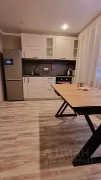 1-к кв. Татарстан, Казань ул. Зур Урам, 1Кк4 (38.0 м)