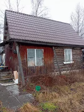 Дом в Пермский край, Кизел Центр мкр,  (52 м)