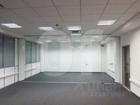 Офис в Москва ул. Горбунова, 2С3 (1164 м)