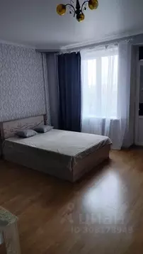 Студия Тюменская область, Тюмень ул. 50 лет ВЛКСМ, 13 (35.0 м)