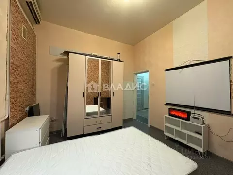 1-к кв. Волгоградская область, Волгоград ул. Чебышева, 36 (28.6 м)