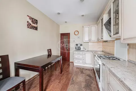 2-к кв. Калининградская область, Калининград ул. Генерала Раевского, 4 ...