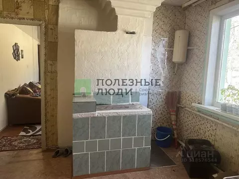 2-к кв. Забайкальский край, Улетовский муниципальный округ, Дровяная ...