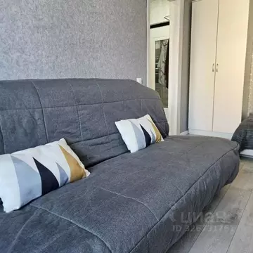 1-к кв. Чувашия, Чебоксары просп. Тракторостроителей, 56к1 (40.0 м)